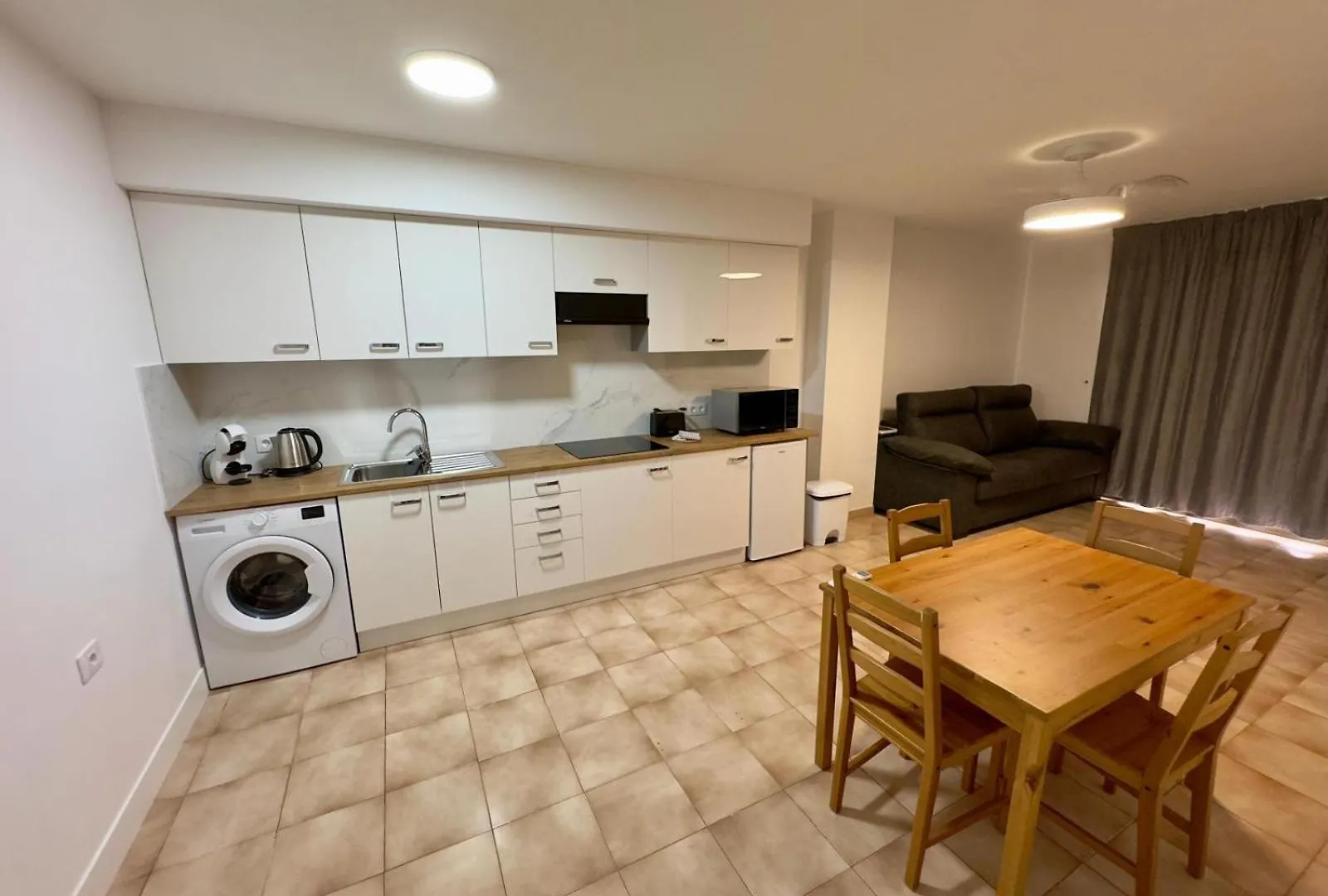 Castle Harbour - Los Cristianos לוס כריסטיאנוס