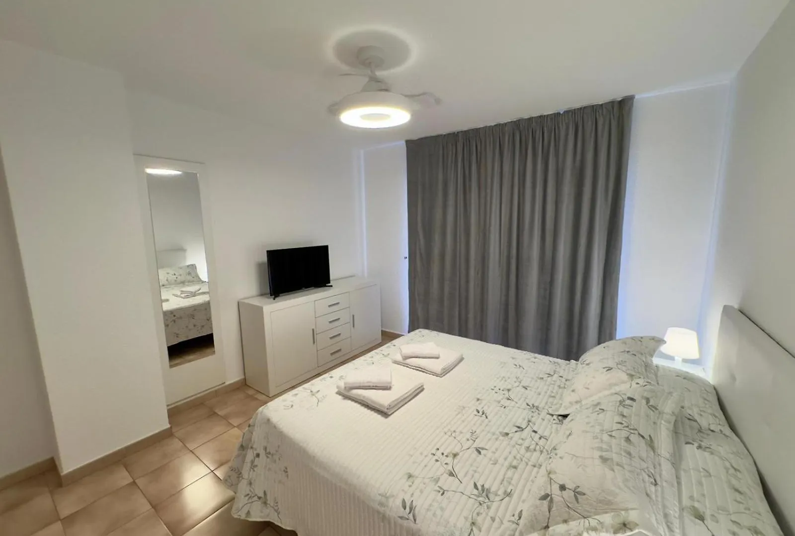 Appartement Castle Harbour - Los Cristianos