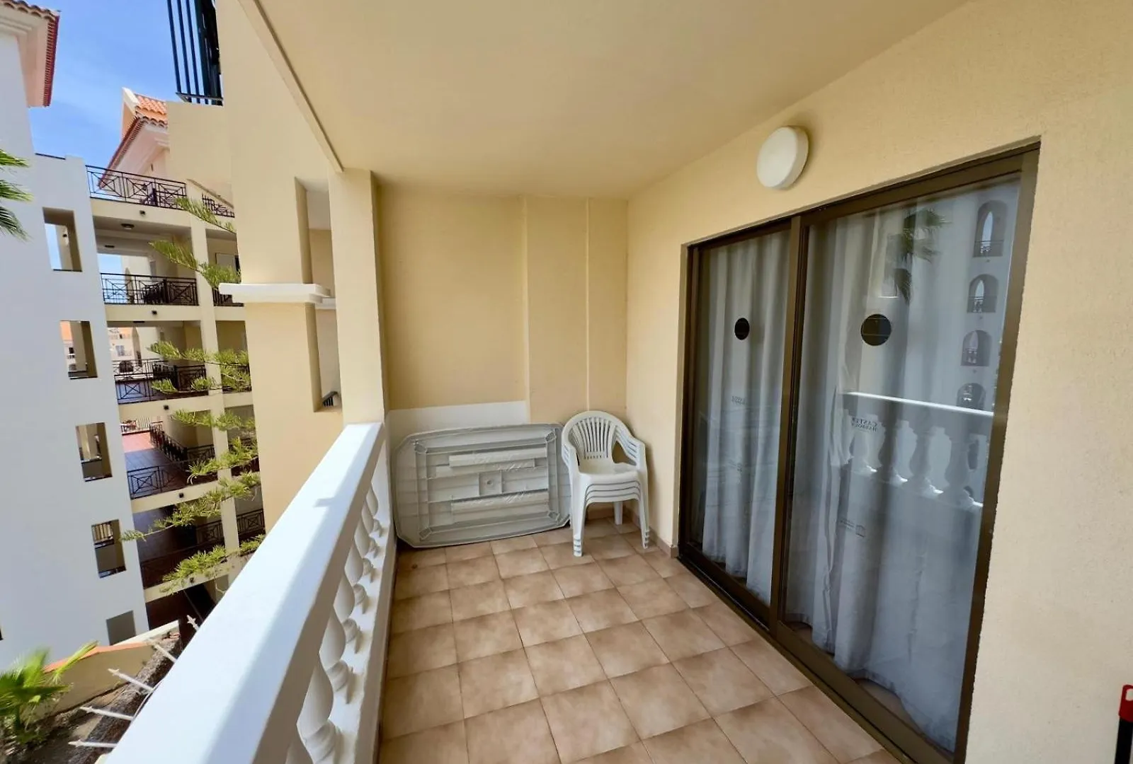 Castle Harbour - Los Cristianos 0*, Los Cristianos (Tenerife)