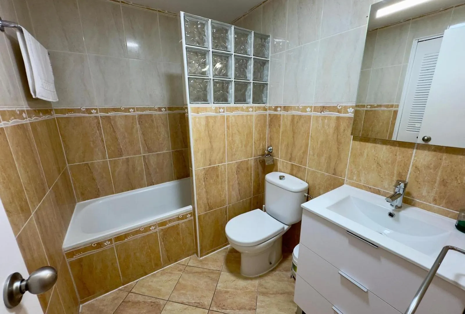 Castle Harbour - Los Cristianos Appartement
