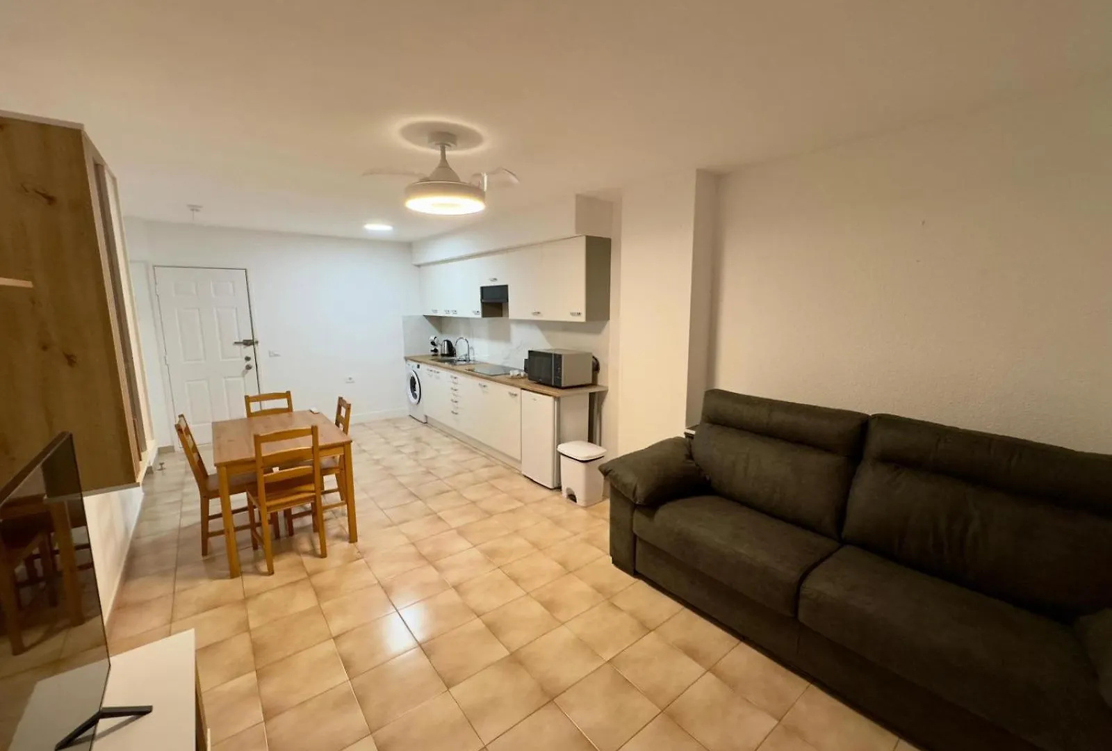 Castle Harbour - Los Cristianos